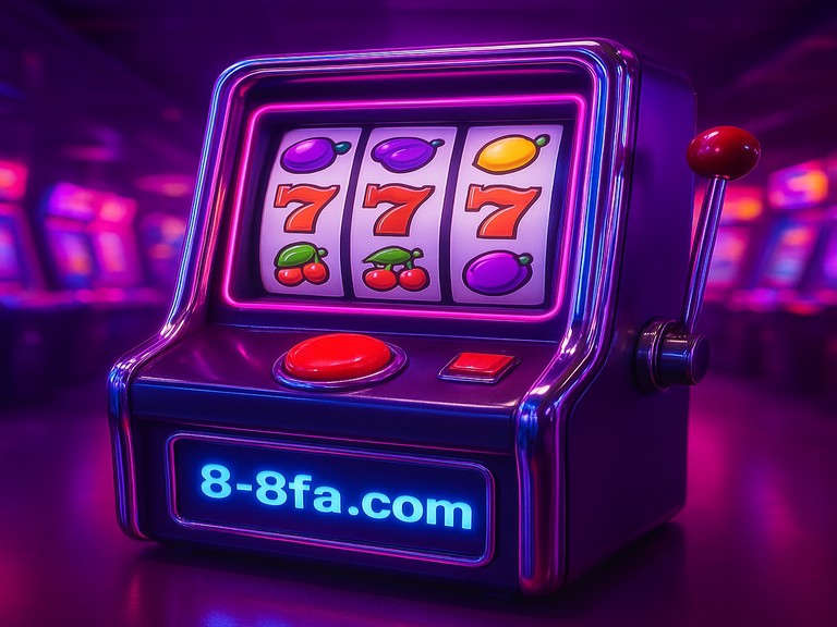 88fa ব্র্যান্ডটি