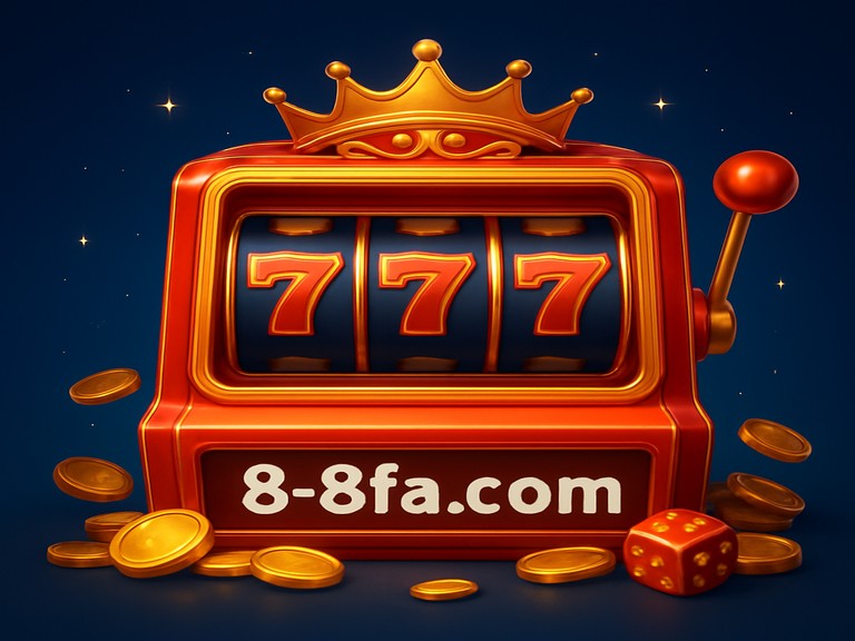 88fa নামের